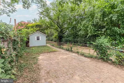 1632 Gales Street NE, Washington, DC 20002 - Photo 34