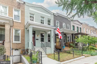 1632 Gales Street NE, Washington, DC 20002 - Photo 2