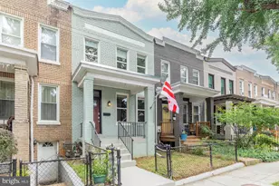 1632 Gales St NE, Washington, DC 20002 - Photo 2