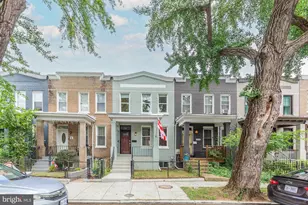 1632 Gales St NE, Washington, DC 20002 - Photo 1