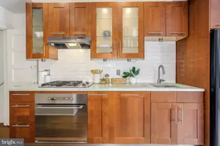 1632 Gales St NE, Washington, DC 20002 - Photo 14