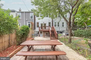 1632 Gales St NE, Washington, DC 20002 - Photo 32