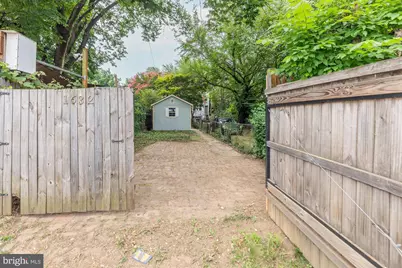 1632 Gales Street NE, Washington, DC 20002 - Photo 36