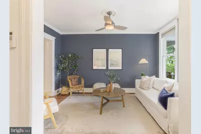1632 Gales Street NE, Washington, DC 20002 - Photo 4
