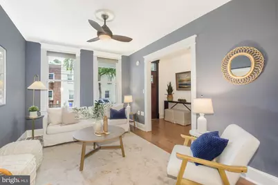 1632 Gales Street NE, Washington, DC 20002 - Photo 6