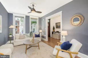 1632 Gales St NE, Washington, DC 20002 - Photo 6