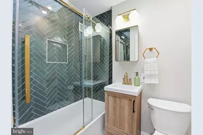 6 Snows Court NW, Washington, DC 20037 - Photo 14