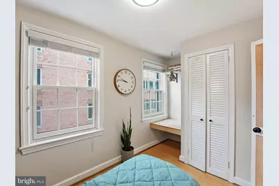 6 Snows Court NW, Washington, DC 20037 - Photo 16