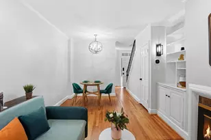 6 Snows Ct NW, Washington, DC 20037 - Photo 4