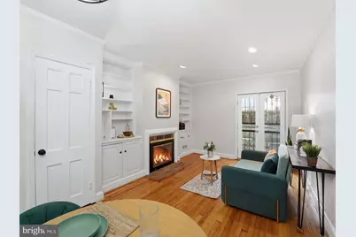 6 Snows Court NW, Washington, DC 20037 - Photo 1