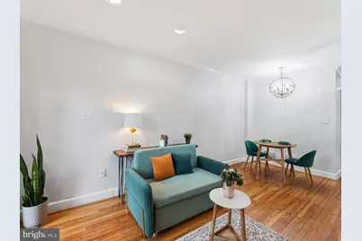 6 Snows Court NW, Washington, DC 20037 - Photo 6