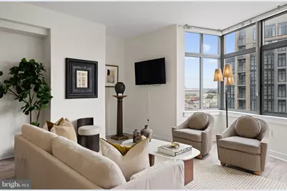 460 New York NW #802, Washington, DC 20001 - Photo 1