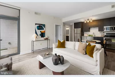 460 New York NW #802, Washington, DC 20001 - Photo 10