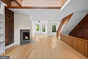 1768 Willard St NW, Washington, DC 20009 - Photo 2