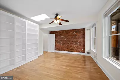 1768 Willard Street NW, Washington, DC 20009 - Photo 8