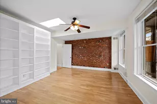1768 Willard St NW, Washington, DC 20009 - Photo 8