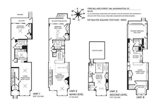 1768 Willard St NW, Washington, DC 20009 - Photo 12