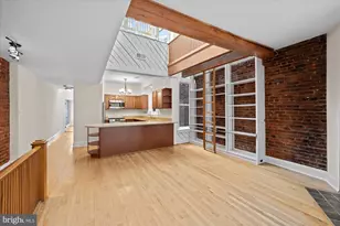 1768 Willard St NW, Washington, DC 20009 - Photo 4