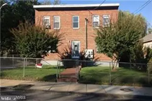 1014 NE 48th Pl NE, Washington, DC 20019 - Photo 1