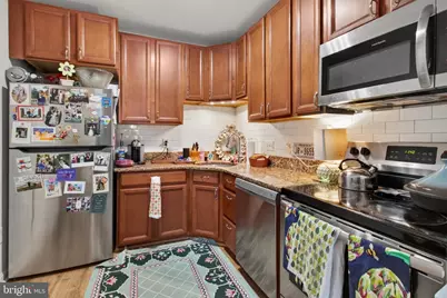 738 11th Street NE #1, Washington, DC 20002 - Photo 12