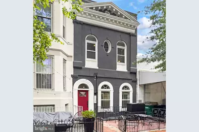 738 11th Street NE #1, Washington, DC 20002 - Photo 2
