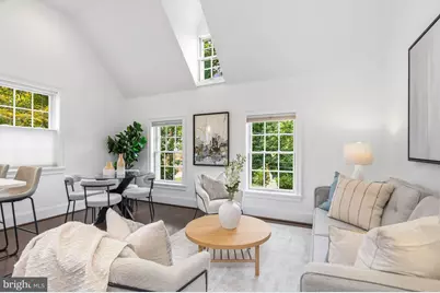 2323 40th Street NW #6, Washington, DC 20007 - Photo 1