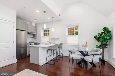 2323 40th Street NW #6, Washington, DC 20007 - Photo 4