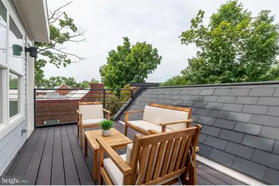 2323 40th Street NW #6, Washington, DC 20007 - Photo 12