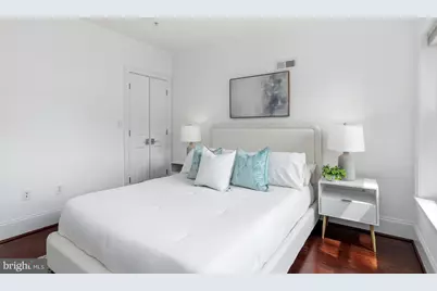 2323 40th Street NW #6, Washington, DC 20007 - Photo 10