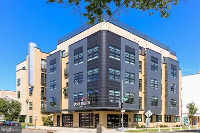 1111 Orren Street NE #101, Washington, DC 20002 - Photo 1