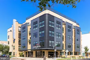 1111 Orren St NE, Washington, DC 20002 - Photo 1