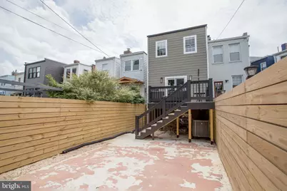 1404 Massachusetts Avenue SE, Washington, DC 20003 - Photo 40