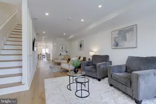 1404 Massachusetts Ave SE, Washington, DC 20003 - Photo 2