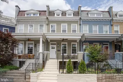 1404 Massachusetts Avenue SE, Washington, DC 20003 - Photo 1