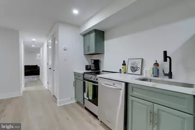 1404 Massachusetts Avenue SE, Washington, DC 20003 - Photo 46