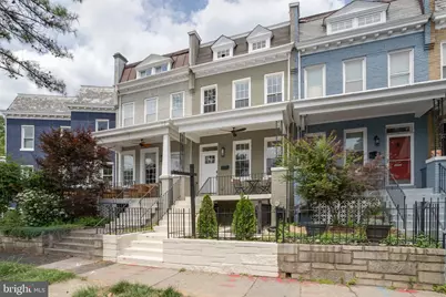 1404 Massachusetts Avenue SE, Washington, DC 20003 - Photo 56