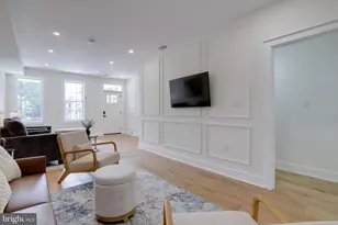 1404 Massachusetts Ave SE, Washington, DC 20003 - Photo 8