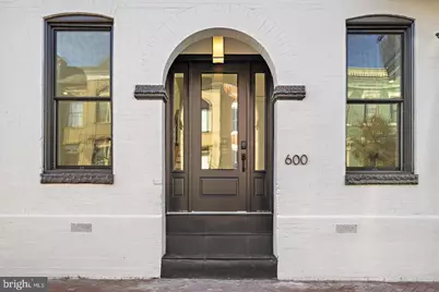 600 U Street NW, Washington, DC 20001 - Photo 2