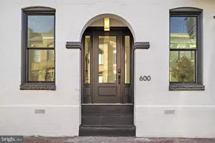 600 U St NW, Washington, DC 20001 - Photo 2