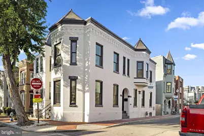 600 U Street NW, Washington, DC 20001 - Photo 1