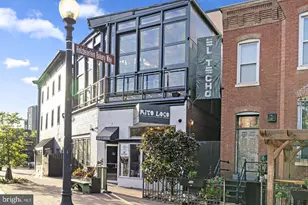 600 U St NW, Washington, DC 20001 - Photo 42
