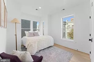 600 U St NW, Washington, DC 20001 - Photo 26