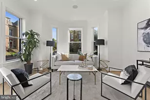 600 U St NW, Washington, DC 20001 - Photo 6