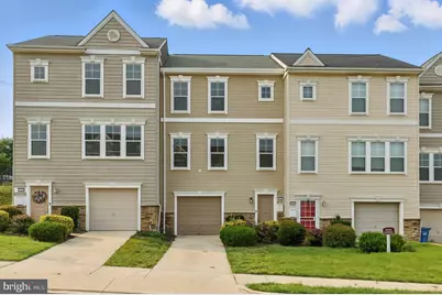 402 Woodcrest Drive SE, Washington, DC 20032 - Photo 1