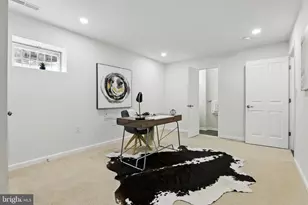 402 Woodcrest Dr SE, Washington, DC 20032 - Photo 6