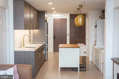 1211 Van Street SE #1211, Washington, DC 20003 - Photo 4