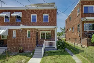 5802 8th St NE, Washington, DC 20011 - Photo 2