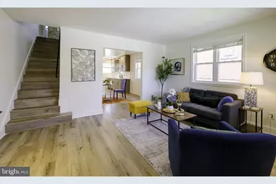 5802 8th Street NE, Washington, DC 20011 - Photo 4