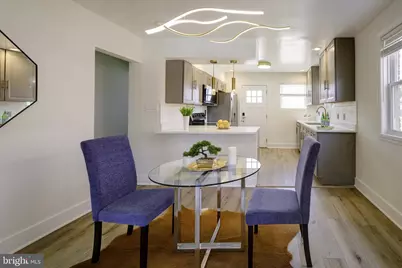 5802 8th Street NE, Washington, DC 20011 - Photo 8