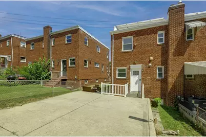 5802 8th Street NE, Washington, DC 20011 - Photo 28